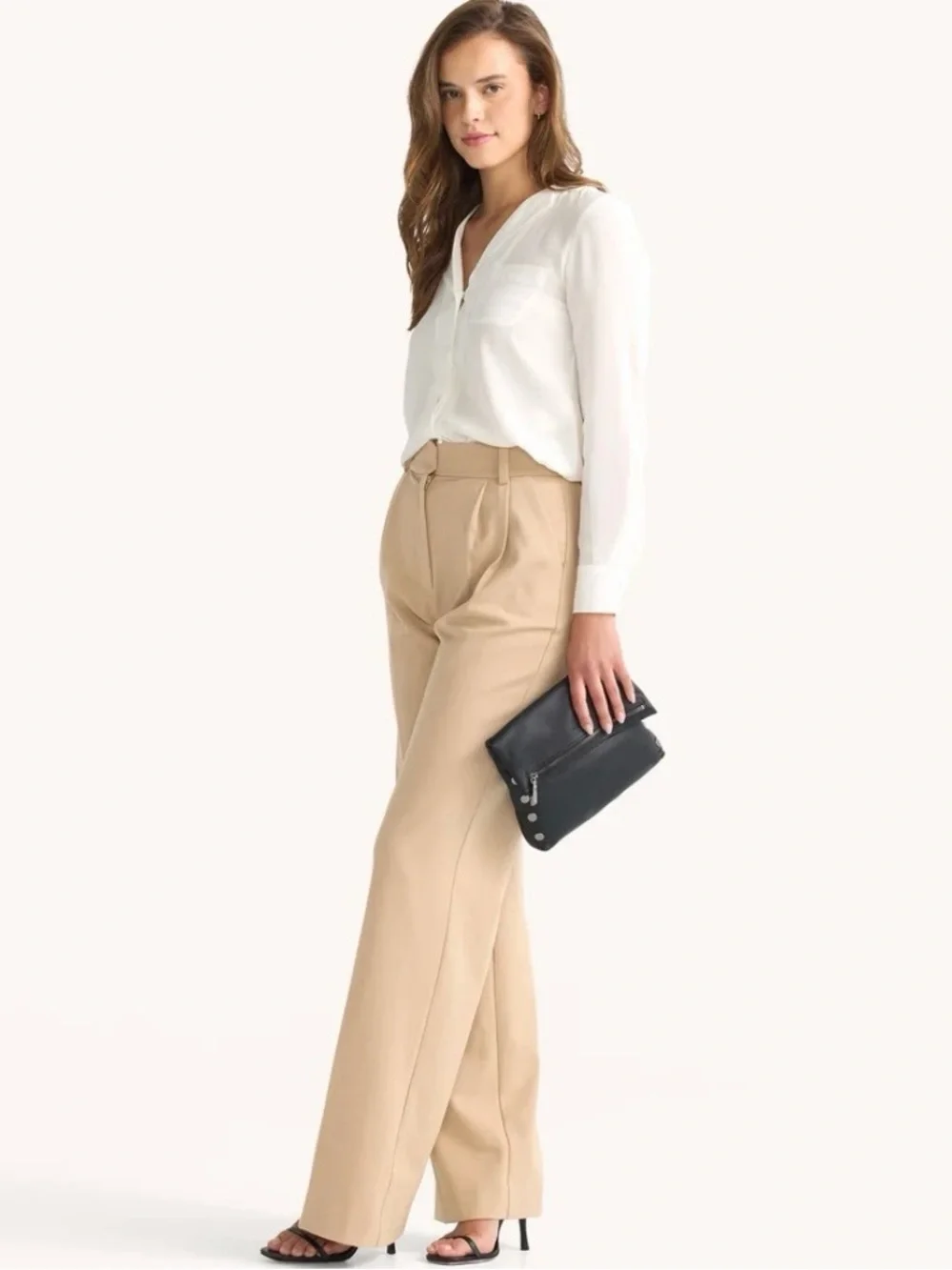 Hammitt VIP Medium Crossbody